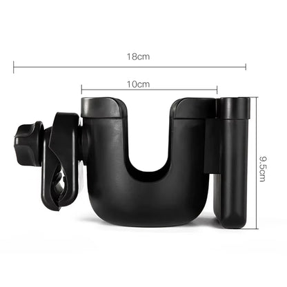 Cup and Phone Holder 2 in 1