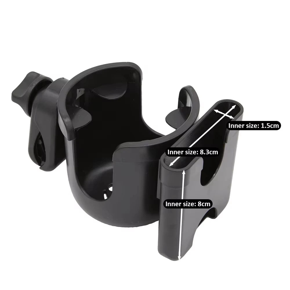 Cup and Phone Holder 2 in 1