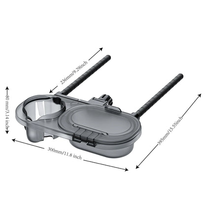 Cup Tray Attachment