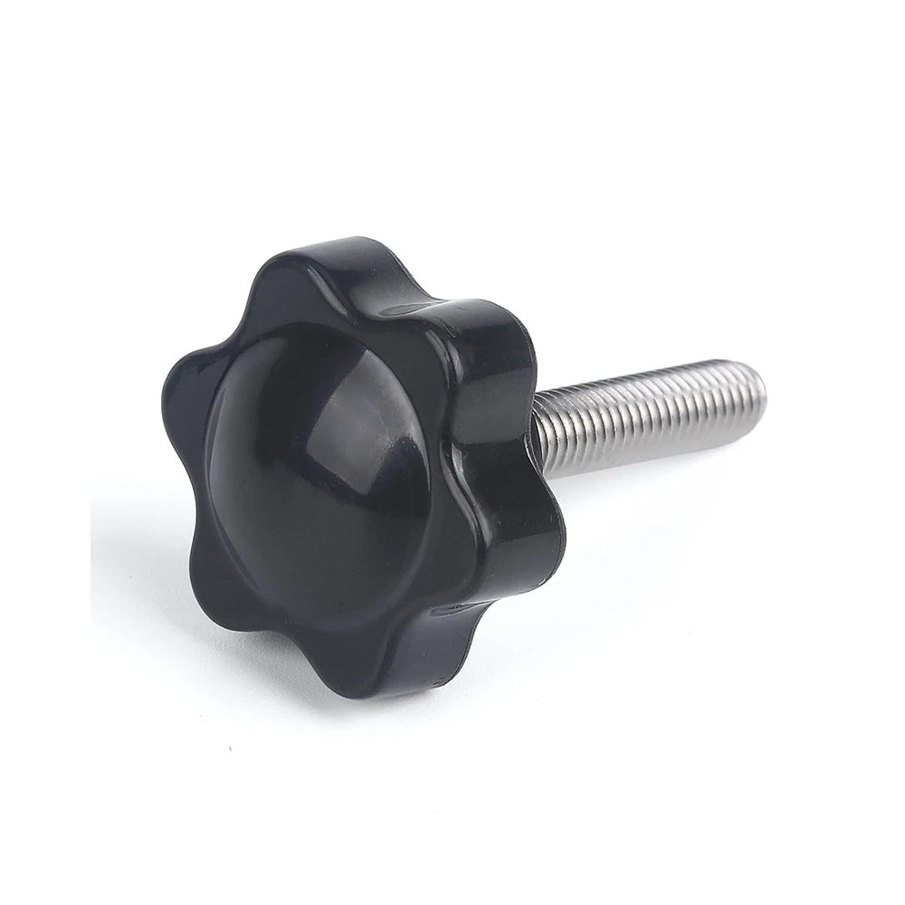 Hand Knob Tightening Screws