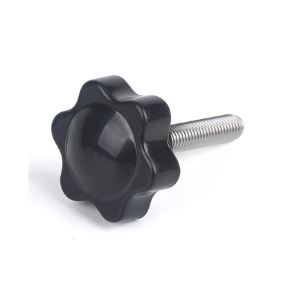 Hand Knob Tightening Screws