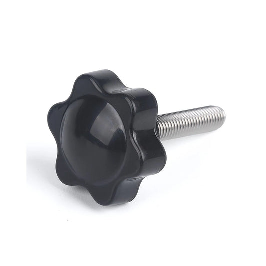Hand Knob Tightening Screws