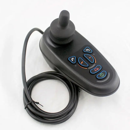 Joystick Controller 6-Button (VR2)