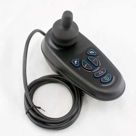 Joystick Controller 6-Button (VR2)