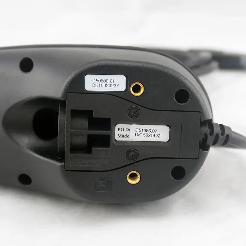 Joystick Controller 6-Button (VR2)