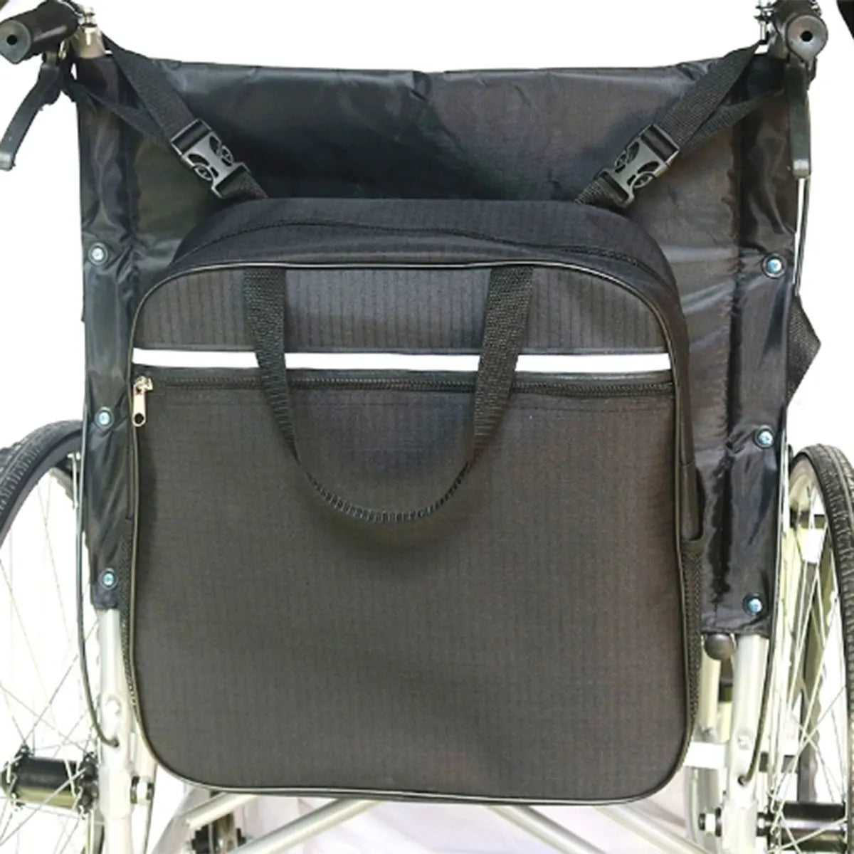 Multi-Pocket Storage Bag