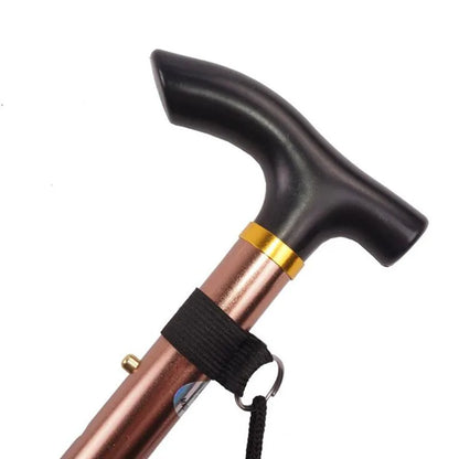 Foldable Walking Stick