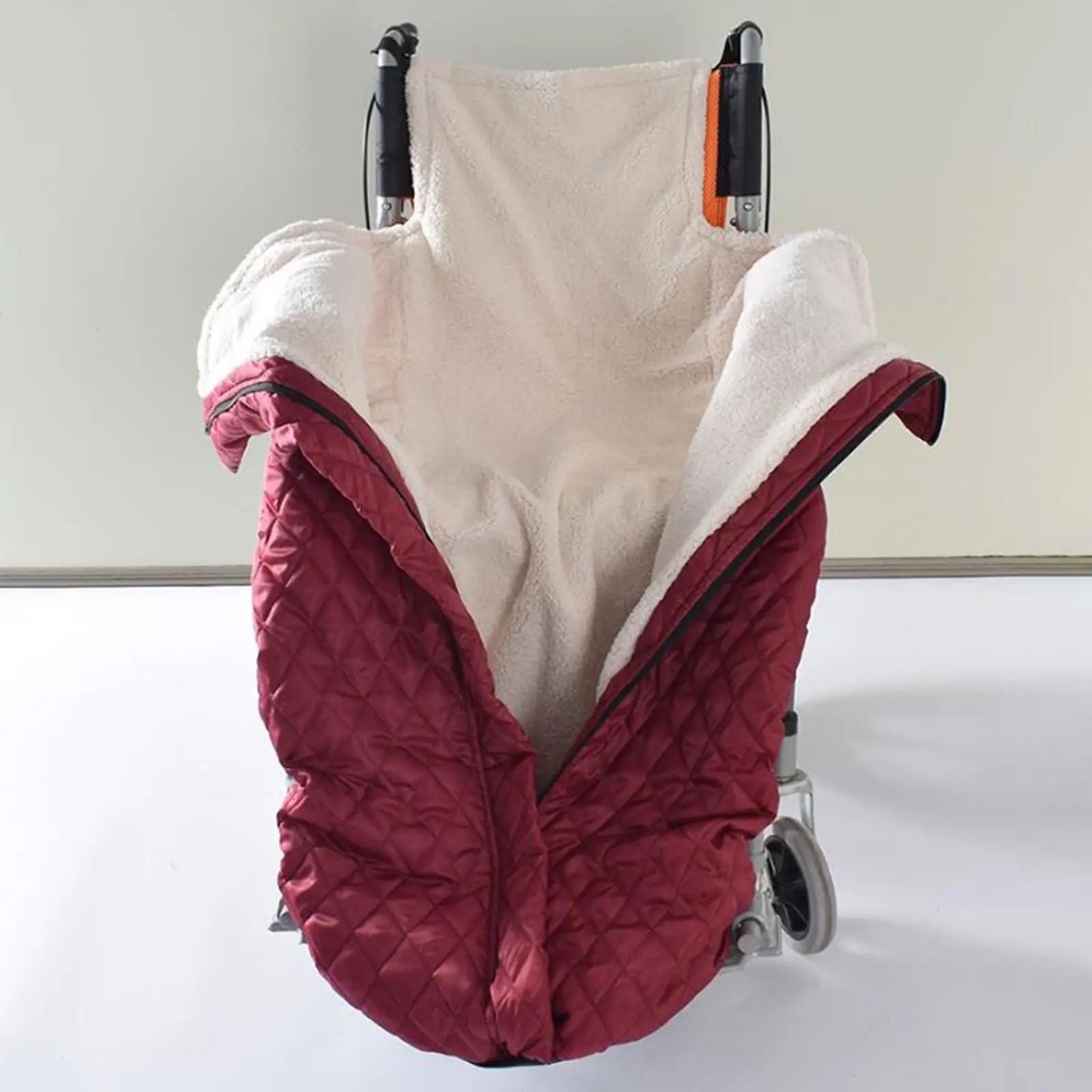 Wheelchair Blanket