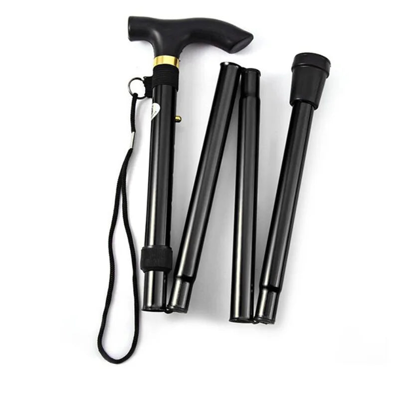 Foldable Walking Stick