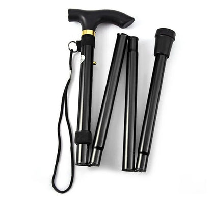 Foldable Walking Stick