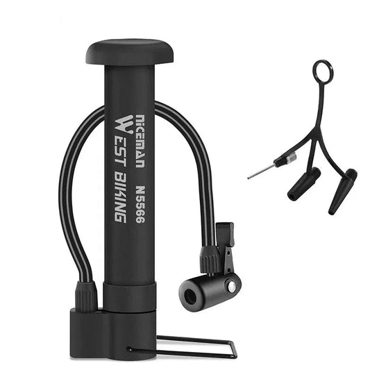 Compact Hand Pump (80 PSI)