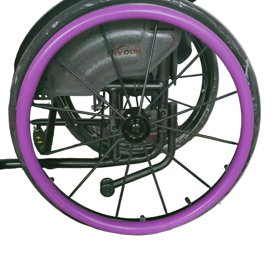 Wheelchair Rim Covers