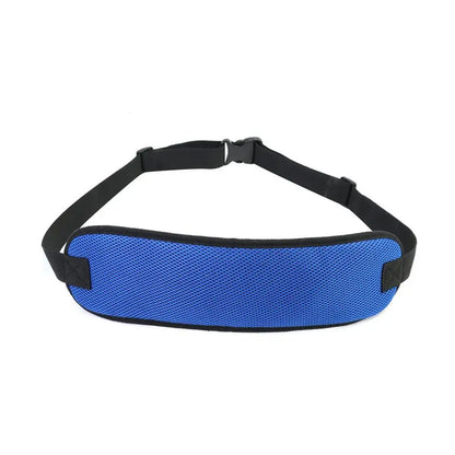 Adjustable Wheelchair Seat Belt