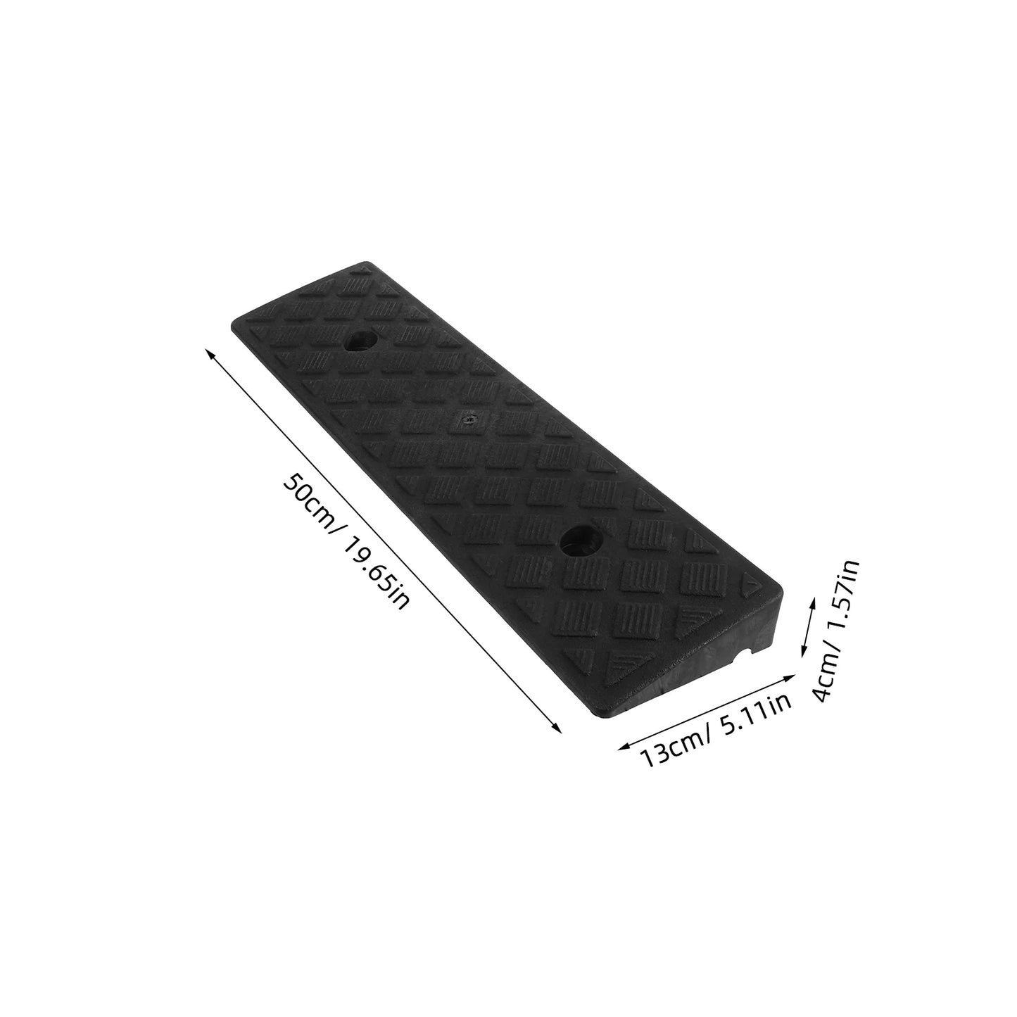 Ramp/Kerb