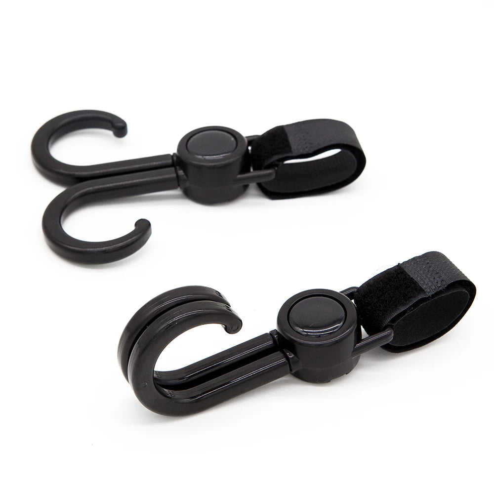 360° Chair Hooks