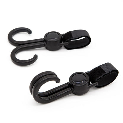360° Chair Hooks