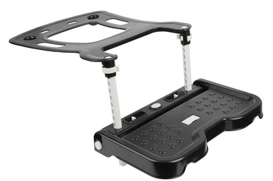 Foldable Footrest Attachment