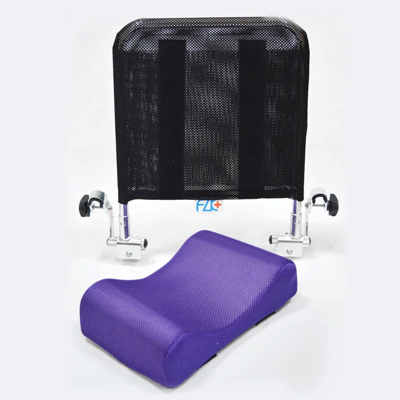Adjustable Headrest