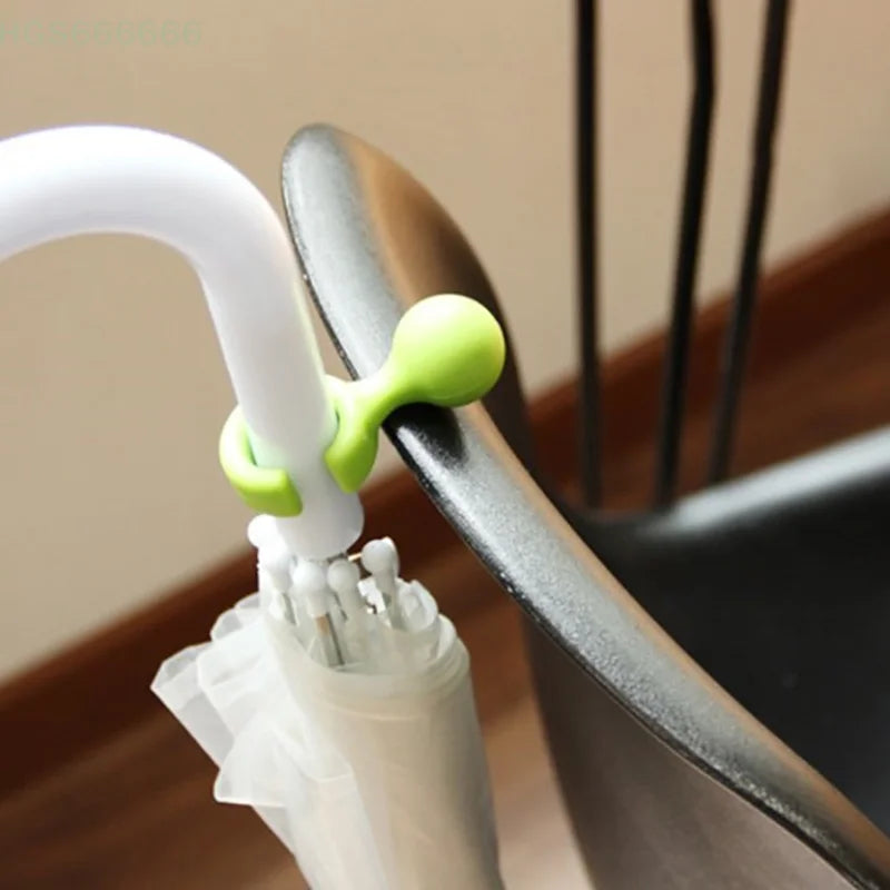 Walking Stick/Cane Table Clip Holder