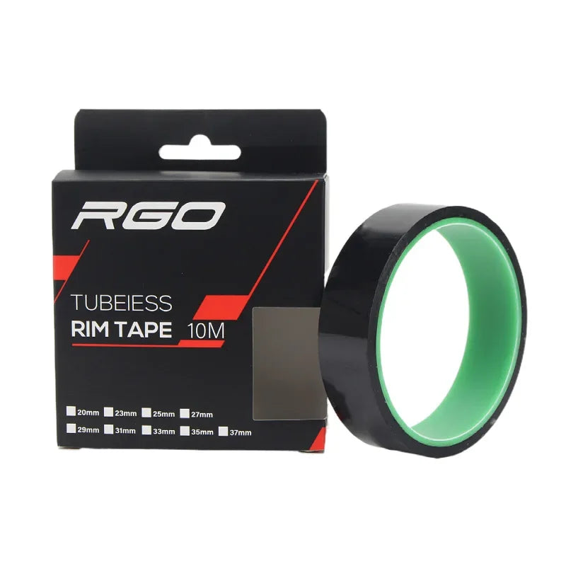 Tubeless Rim Tape (20–35mm)
