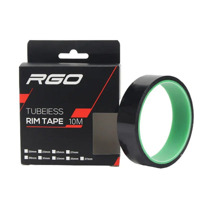 Tubeless Rim Tape (20–35mm)