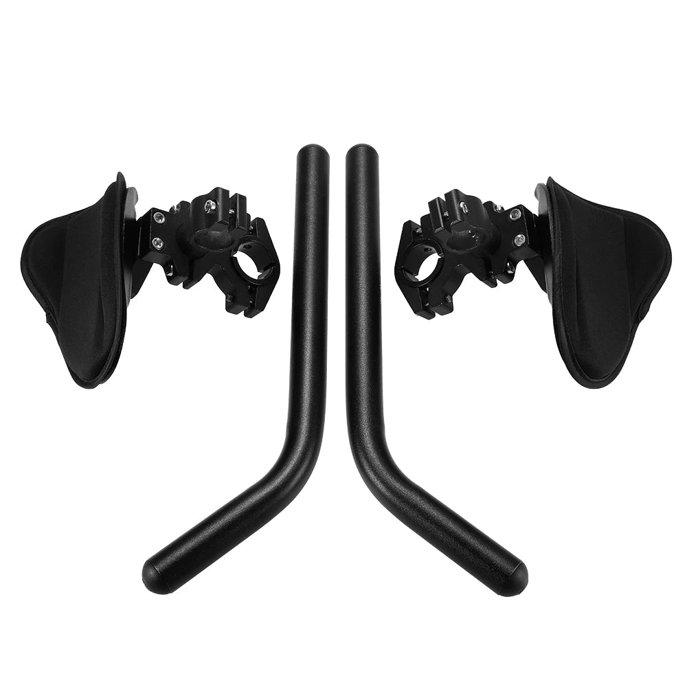 Attachable Armrests