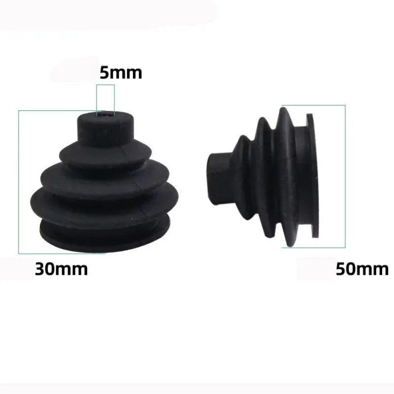 Joystick Replacement