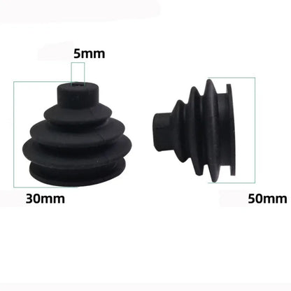 Joystick Replacement
