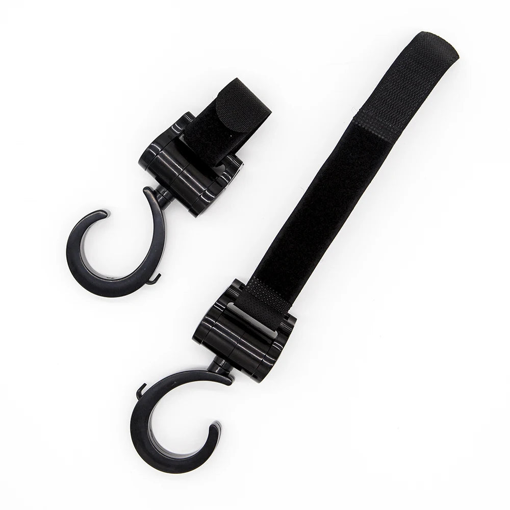 360° Chair Hooks