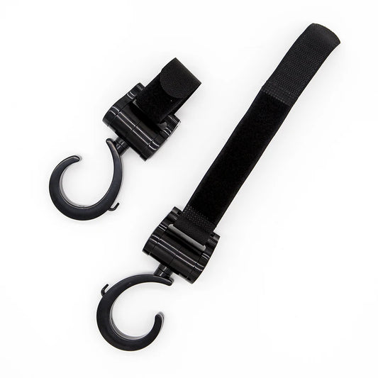 360° Chair Hooks