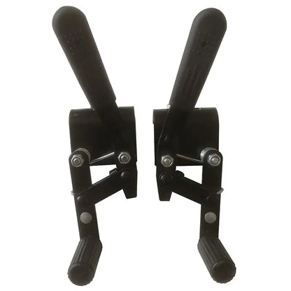 Replacement Breaks