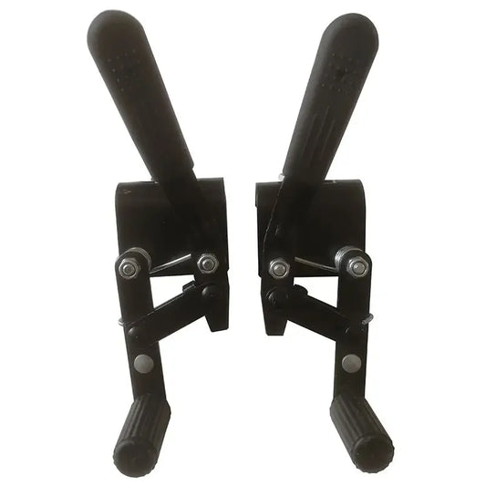 Replacement Breaks