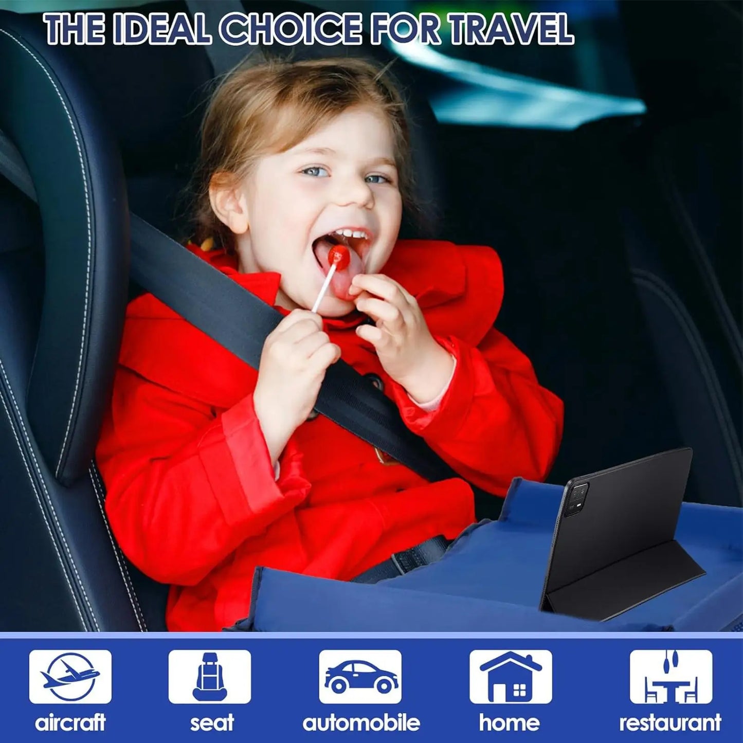 Portable Tray Table
