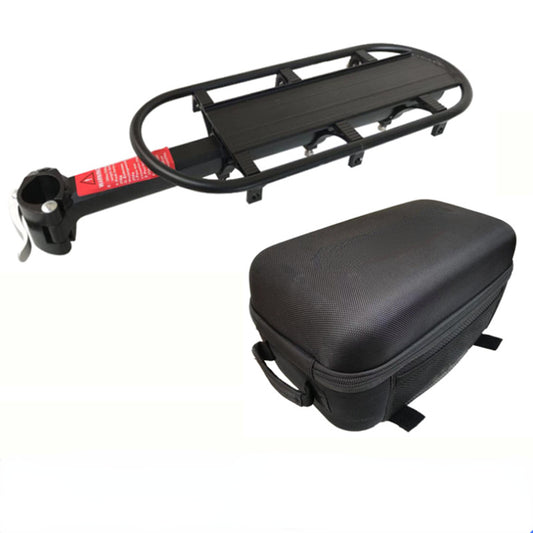 Storage Bag Attachment