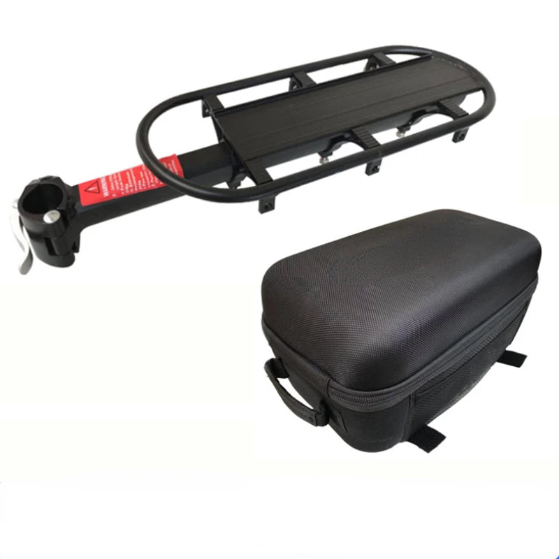 Storage Bag Attachment