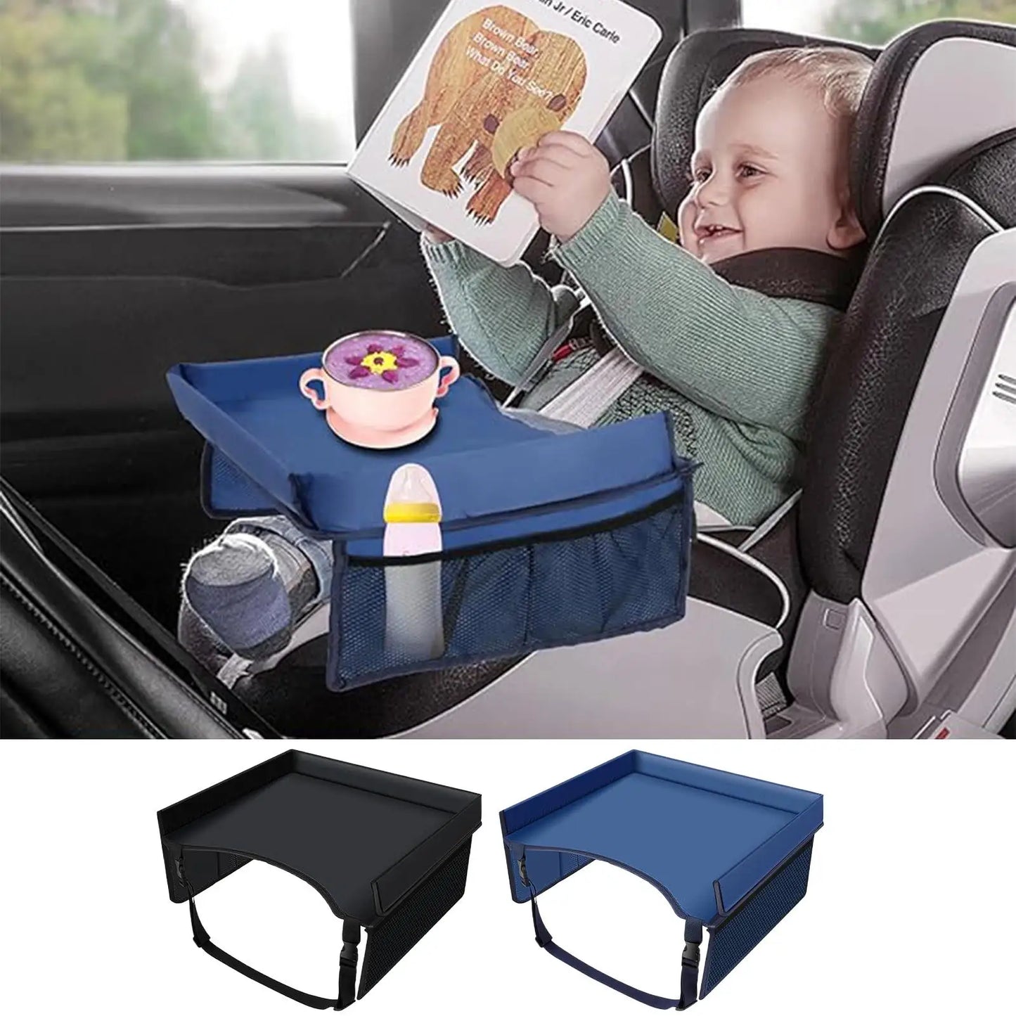 Portable Tray Table