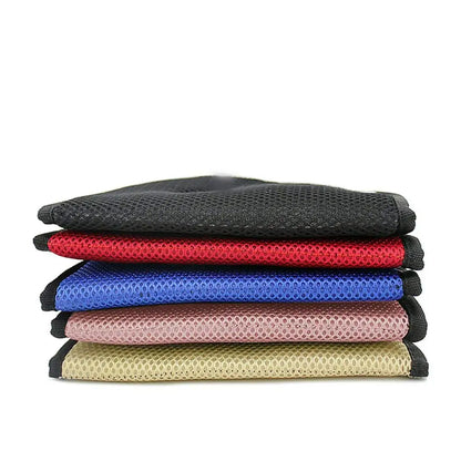 Safety Seat Belt Adjuster