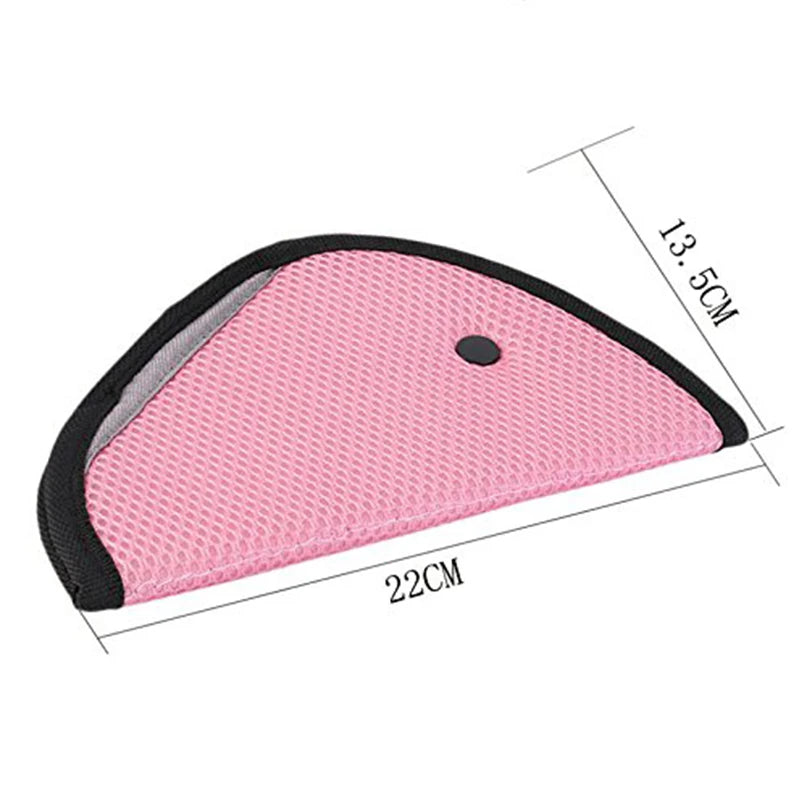 Safety Seat Belt Adjuster