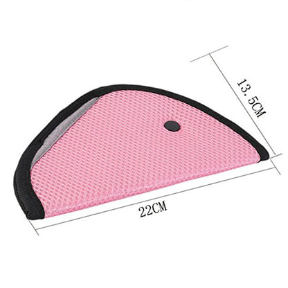 Safety Seat Belt Adjuster
