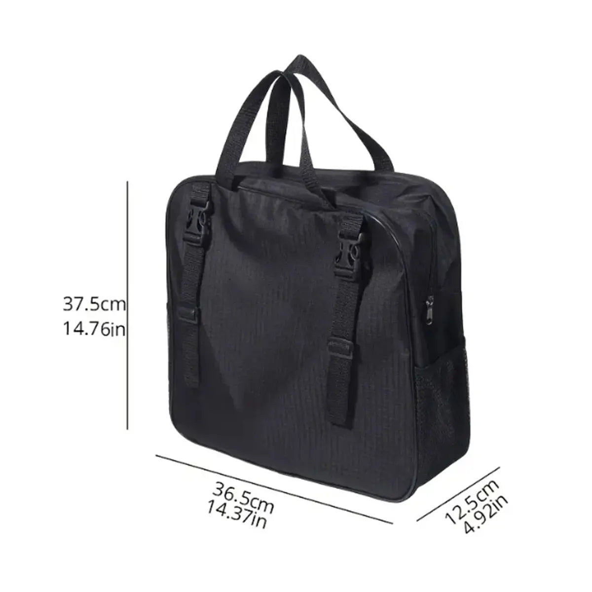 Multi-Pocket Storage Bag