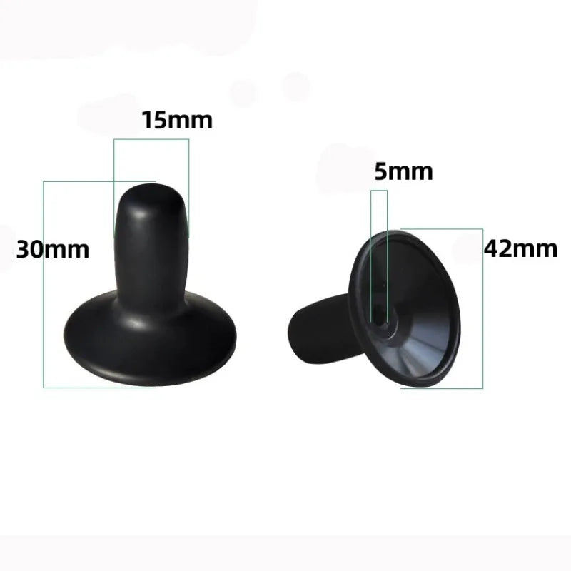 Joystick Replacement