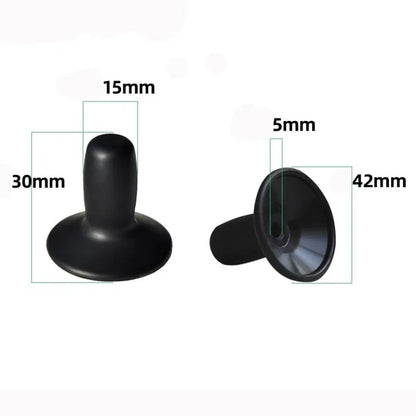 Joystick Replacement