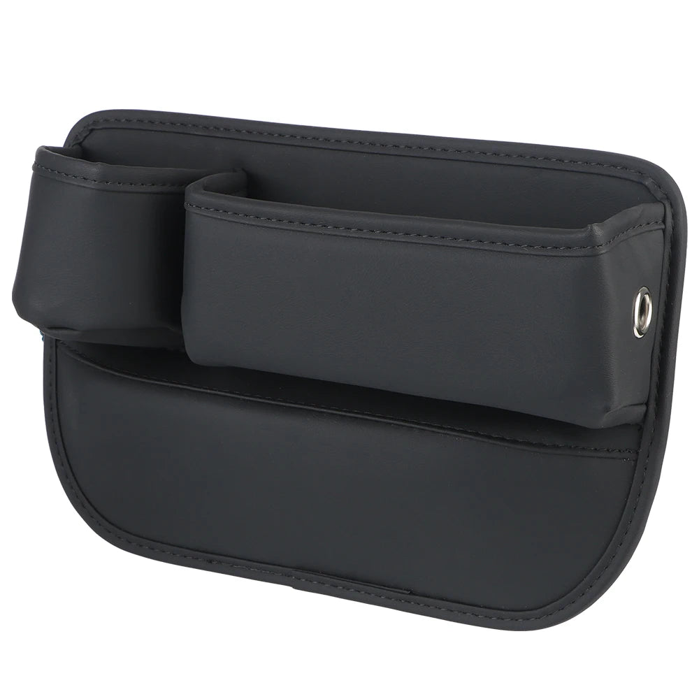 Side Caddy with Cup Holder