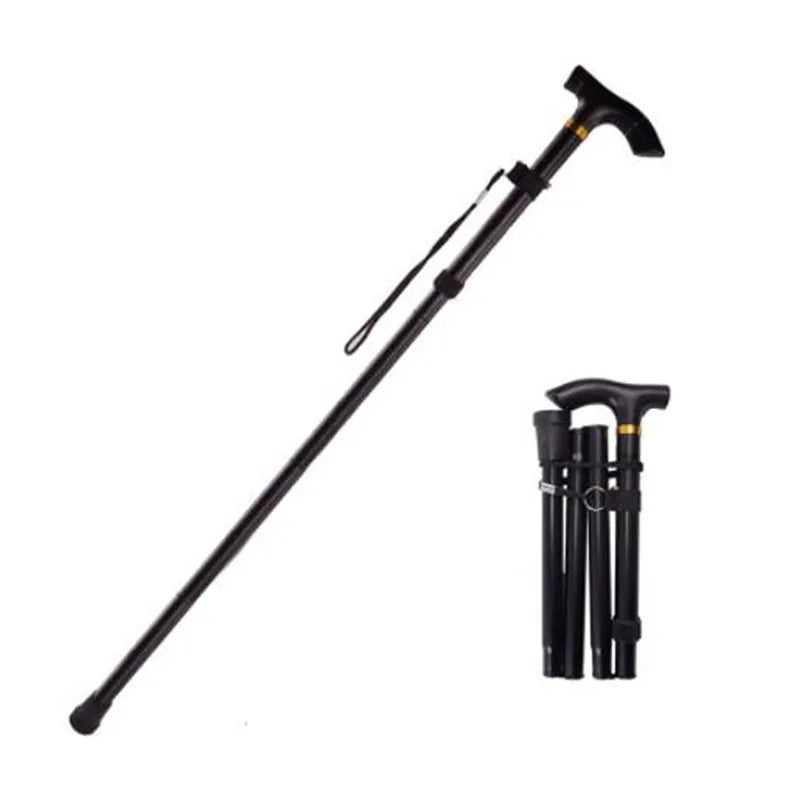 Foldable Walking Stick