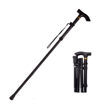 Foldable Walking Stick