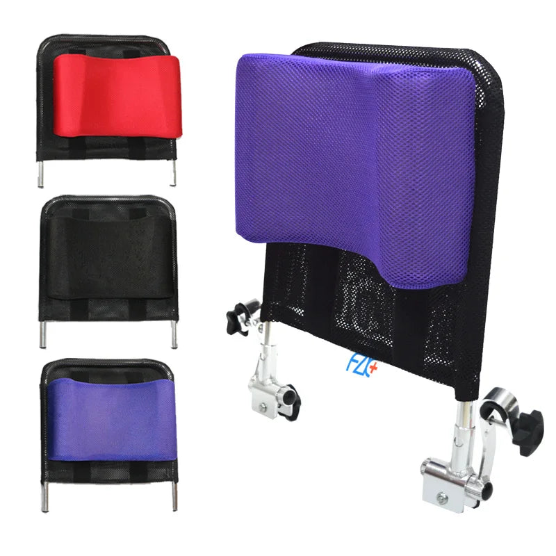 Adjustable Headrest
