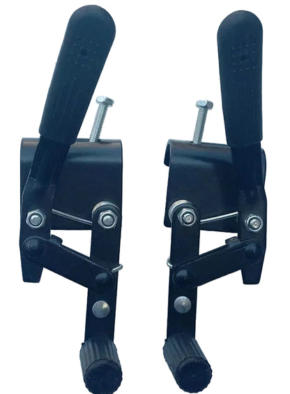 Replacement Breaks