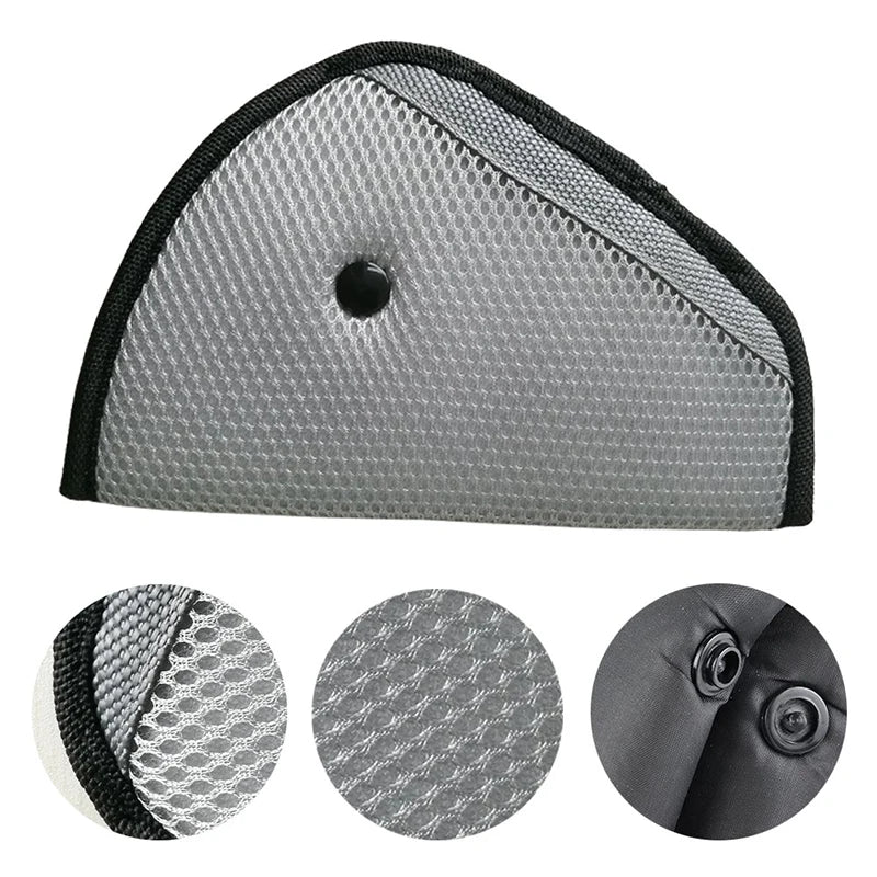 Safety Seat Belt Adjuster