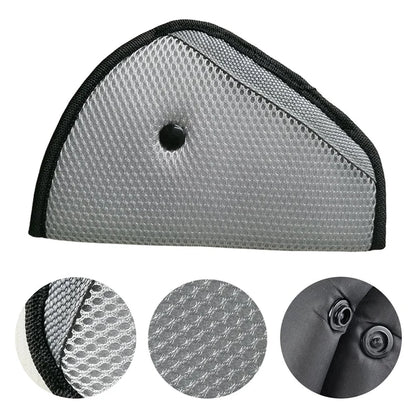Safety Seat Belt Adjuster