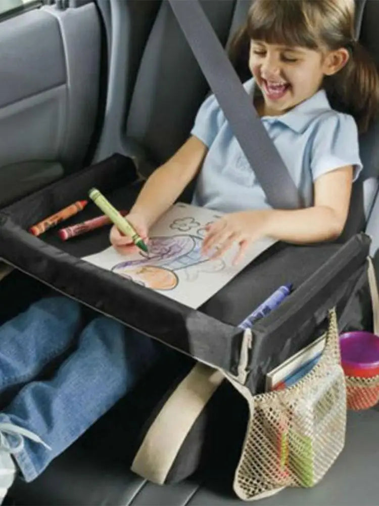 Portable Tray Table